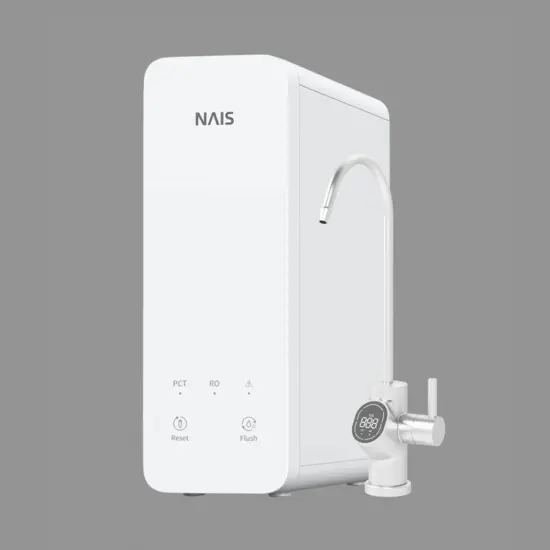 Michael Allesch - Umwelt- und Wassertechnik