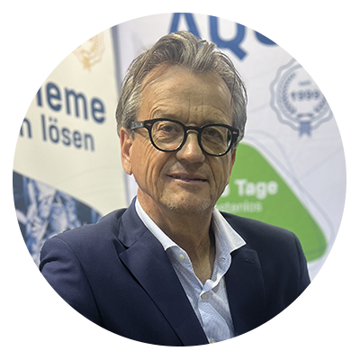 Michael Allesch - Umwelt- und Wassertechnik