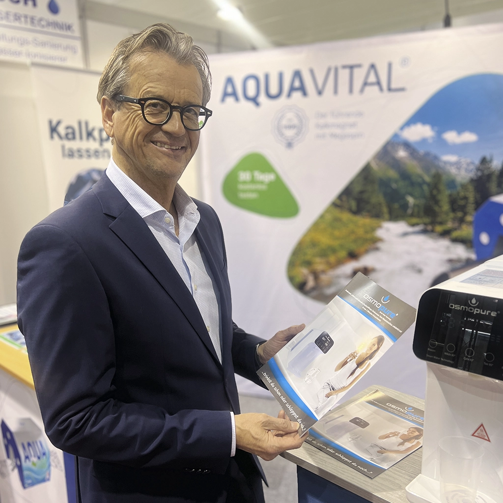 Michael Allesch - Umwelt- und Wassertechnik